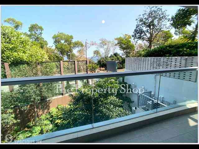 Clear Water Bay - Mount Pavilia Block B 09
