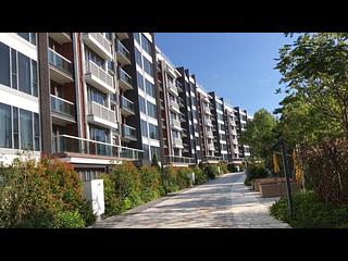 Clear Water Bay - Mount Pavilia Block B 10