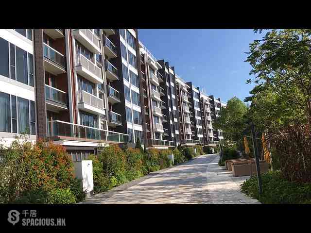Clear Water Bay - Mount Pavilia Block B 10