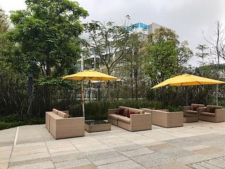 Clear Water Bay - Mount Pavilia Block B 12