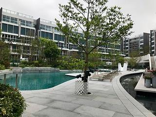Clear Water Bay - Mount Pavilia Block B 14