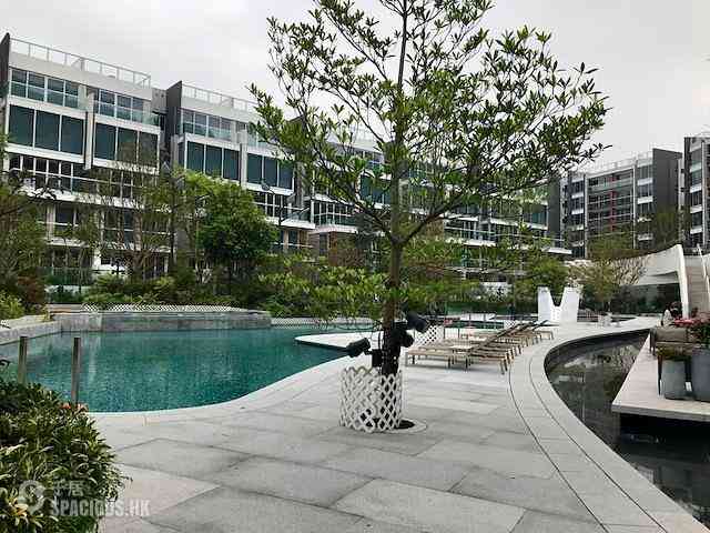 Clear Water Bay - Mount Pavilia Block B 14