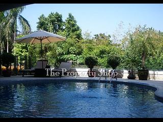 Clear Water Bay - Silver Crest Villa 02