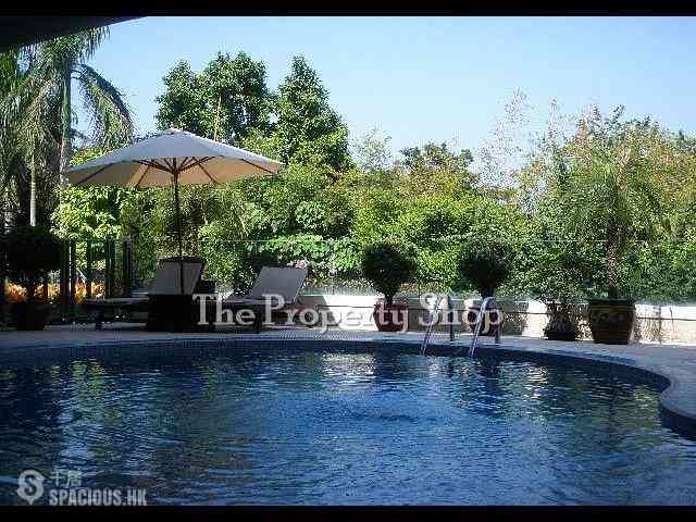 Clear Water Bay - Silver Crest Villa 02
