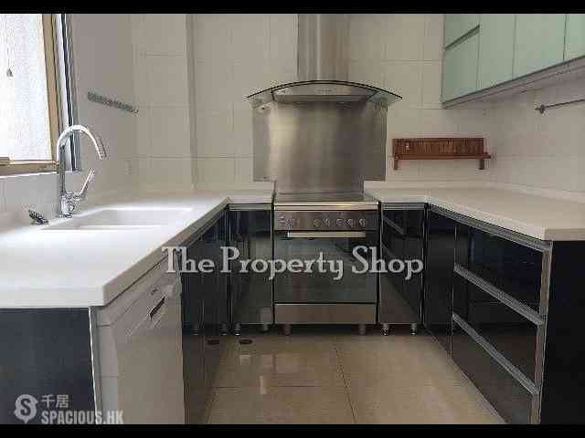 Clear Water Bay - Silver Crest Villa 03