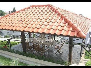 Clear Water Bay - Silver Crest Villa 05