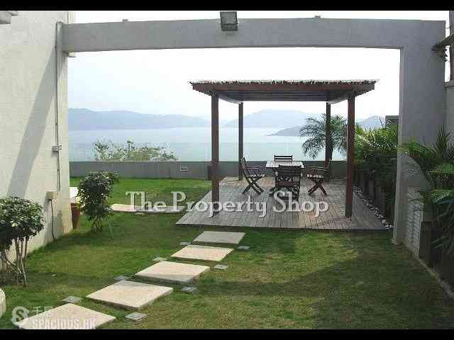 Clear Water Bay - Silver Crest Villa 01