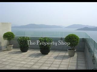 Clear Water Bay - Silver Crest Villa 07