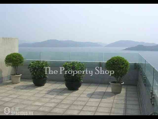 Clear Water Bay - Silver Crest Villa 07