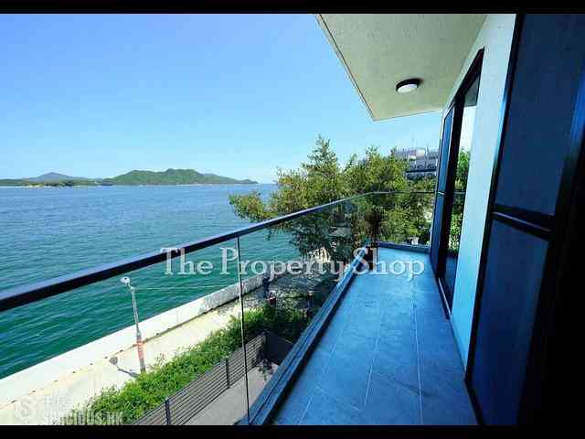 Sai Kung - Lake Court 01
