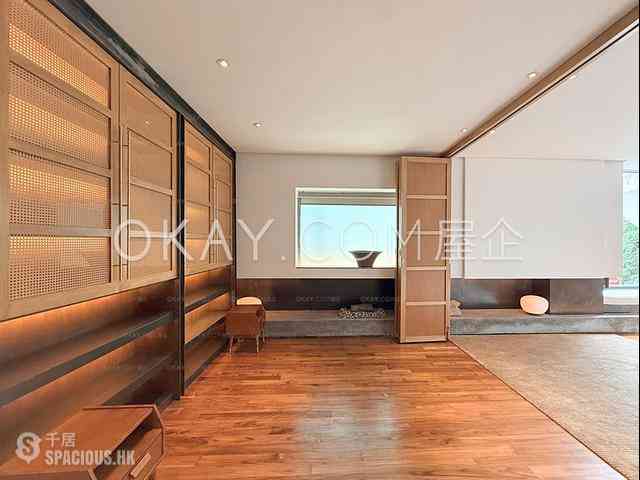 薄扶林 - Bisney View 08