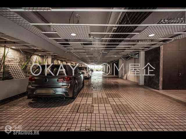 薄扶林 - Bisney View 16