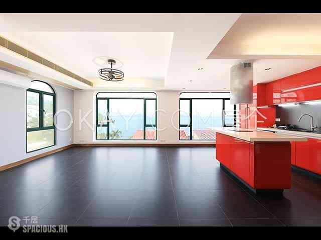 Clear Water Bay - Solemar Villas 06