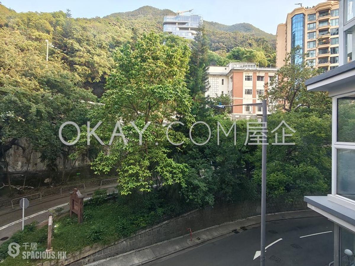 西半山 - 宜安閣 01