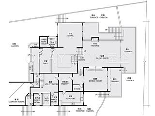 Discovery Bay - Discovery Bay Phase 1 Beach Village Seabee Lane 34
