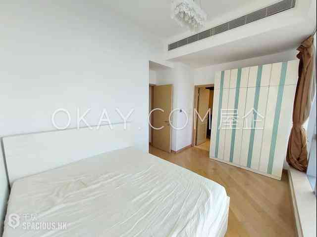West Kowloon - The Cullinan (Tower 21 Zone 1 Sun Sky) 03