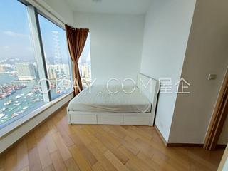 West Kowloon - The Cullinan (Tower 21 Zone 1 Sun Sky) 04