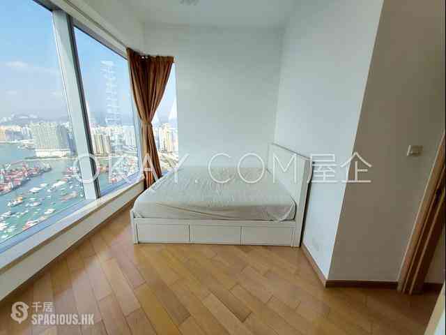 West Kowloon - The Cullinan (Tower 21 Zone 1 Sun Sky) 04