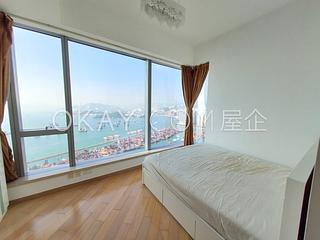 West Kowloon - The Cullinan (Tower 21 Zone 1 Sun Sky) 05
