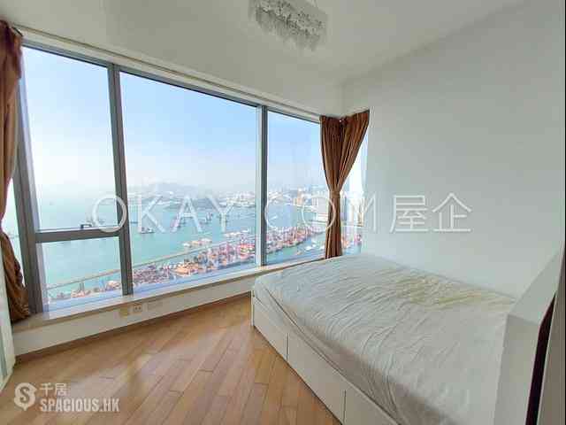 West Kowloon - The Cullinan (Tower 21 Zone 1 Sun Sky) 05