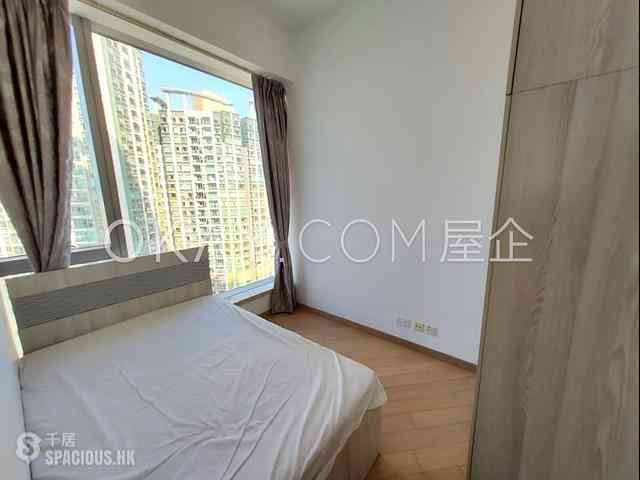 West Kowloon - The Cullinan (Tower 21 Zone 1 Sun Sky) 06