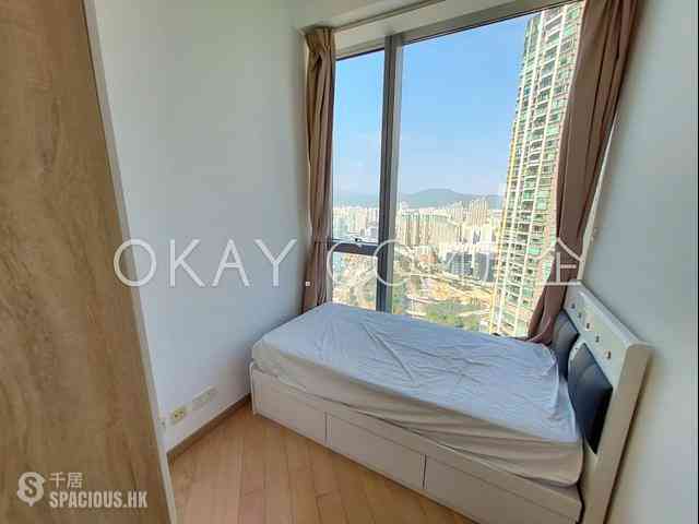 West Kowloon - The Cullinan (Tower 21 Zone 1 Sun Sky) 07