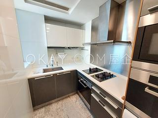 West Kowloon - The Cullinan (Tower 21 Zone 1 Sun Sky) 08