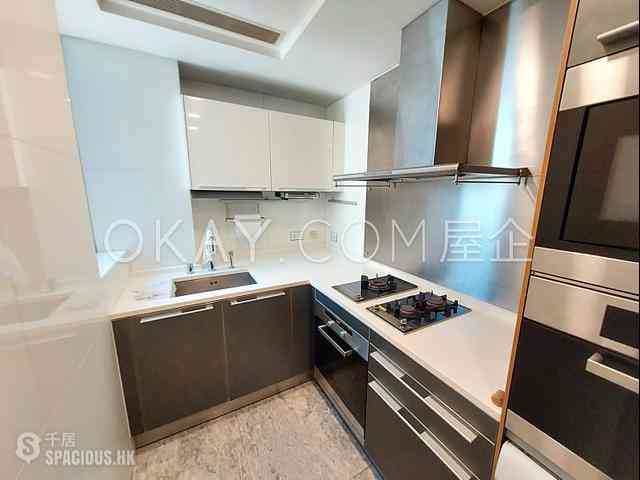 West Kowloon - The Cullinan (Tower 21 Zone 1 Sun Sky) 08