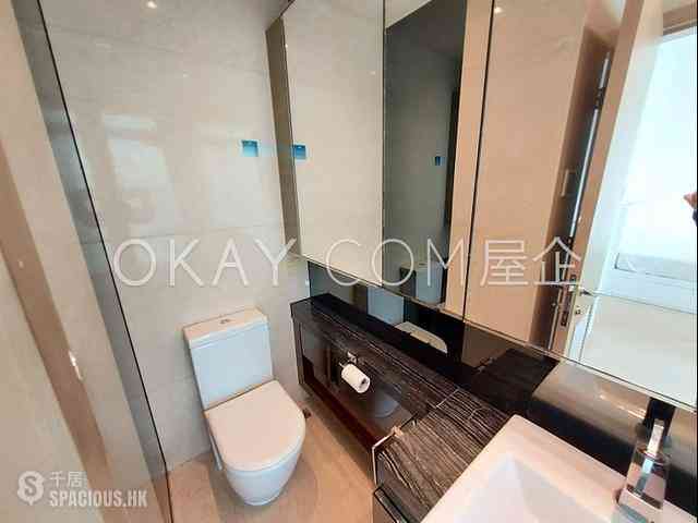 West Kowloon - The Cullinan (Tower 21 Zone 1 Sun Sky) 10