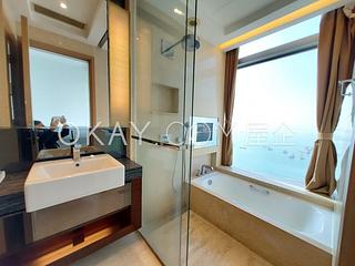 West Kowloon - The Cullinan (Tower 21 Zone 1 Sun Sky) 11
