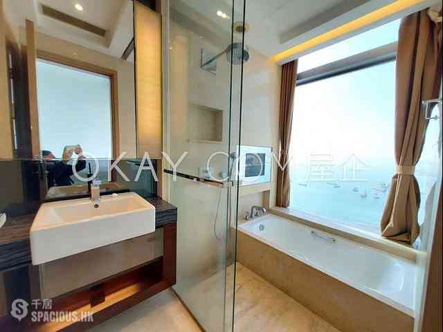 West Kowloon - The Cullinan (Tower 21 Zone 1 Sun Sky) 11