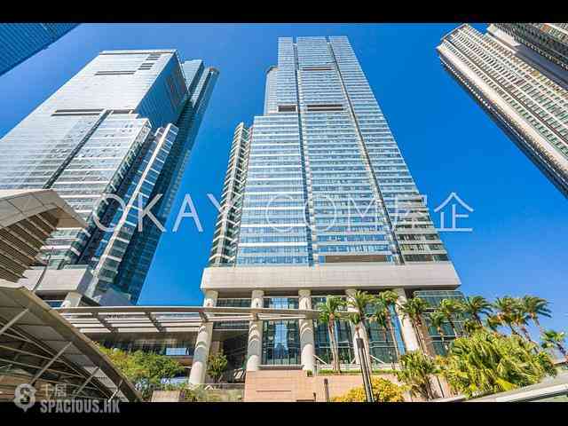 West Kowloon - The Cullinan (Tower 21 Zone 1 Sun Sky) 13