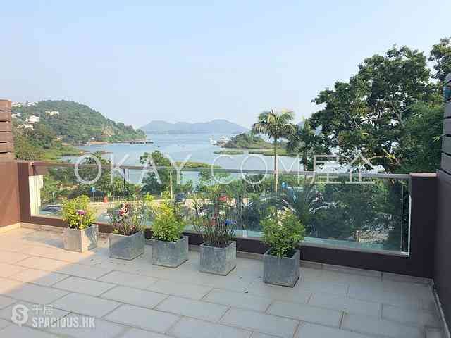 Sai Kung - Tai Mong Tsai 07