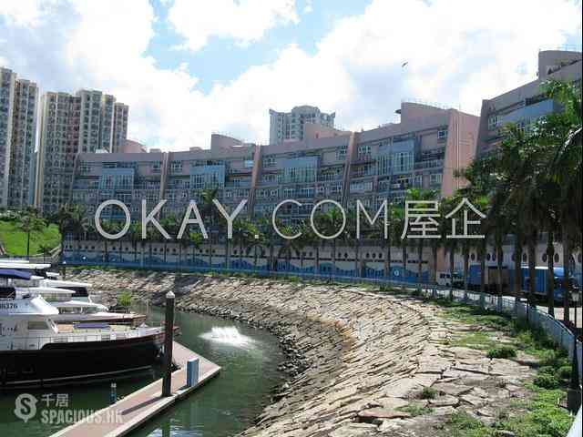 Discovery Bay - Discovery Bay Phase 4 Peninsula Village Coastline Villa 19