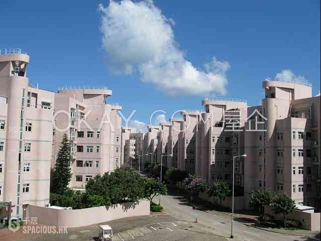 Discovery Bay - Discovery Bay Phase 4 Peninsula Village Coastline Villa 20