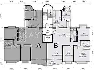 Discovery Bay - Discovery Bay Phase 4 Peninsula Village Coastline Villa 22
