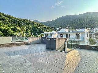 Clear Water Bay - Sai Kung Ha Yeung 12