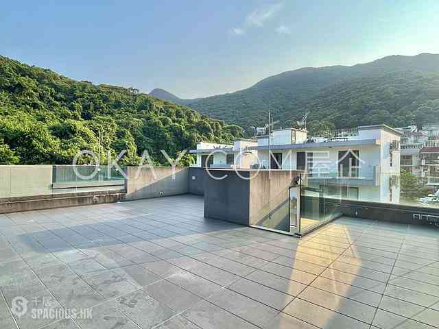 Clear Water Bay - Sai Kung Ha Yeung 12