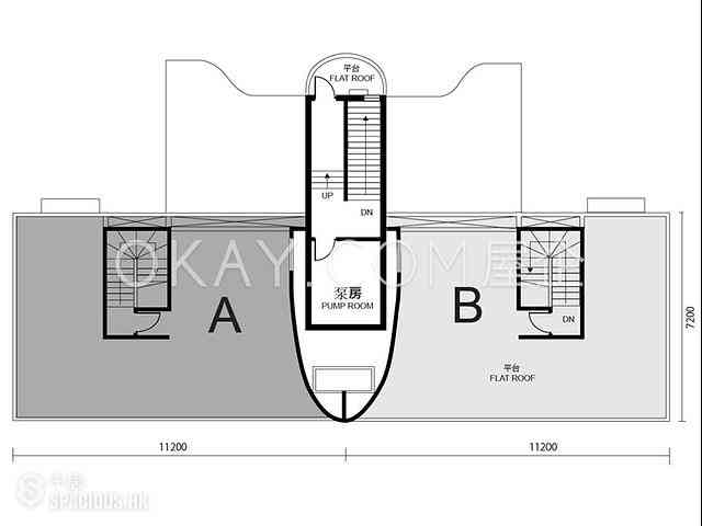 Discovery Bay - Discovery Bay Phase 4 Peninsula Village Coastline Villa 25