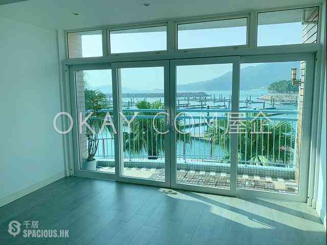 Discovery Bay - Discovery Bay Phase 4 Peninsula Village Coastline Villa 02