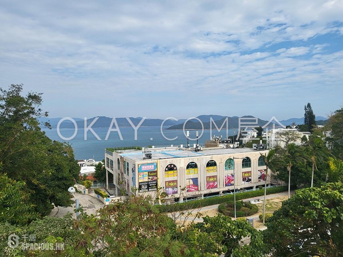 Hang Hau - Taoloo Villa 01