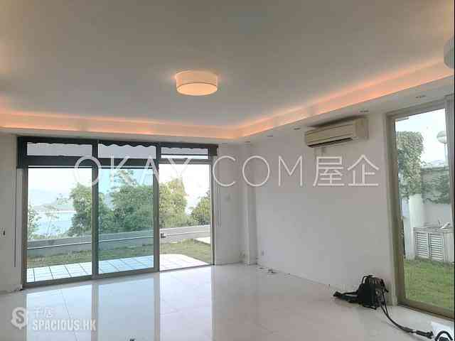 Clear Water Bay - Silver Crest Villa 02
