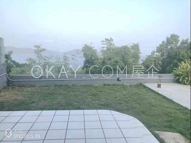 Clear Water Bay - Silver Crest Villa 08