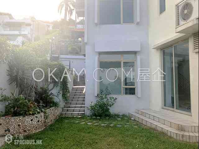 Clear Water Bay - Silver Crest Villa 09