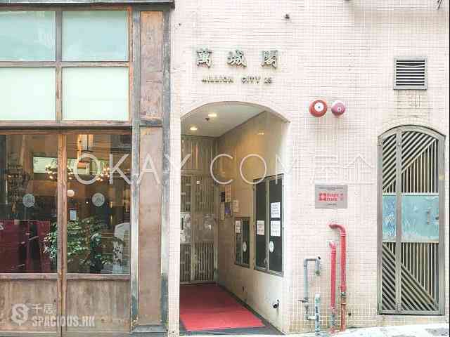 Soho - Million City 14