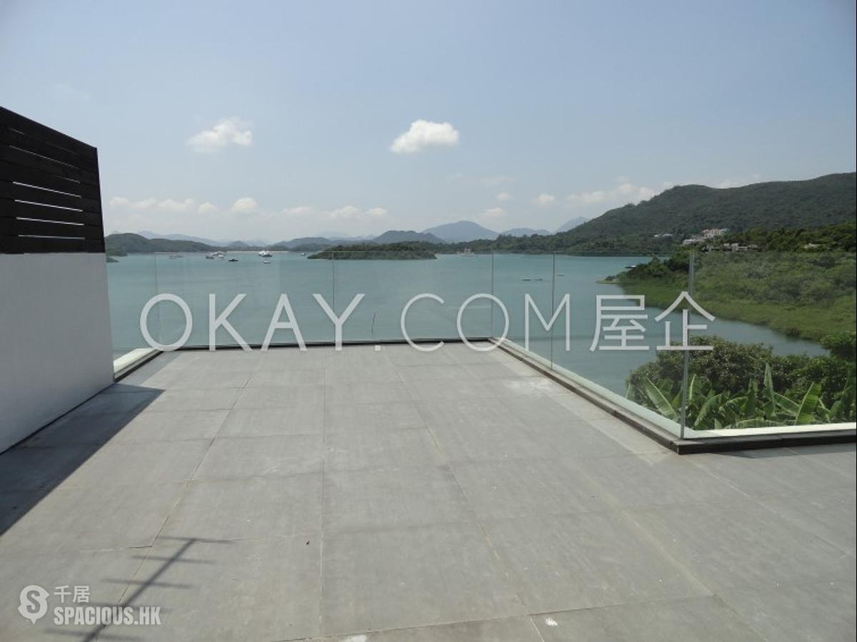 Sai Kung - Tai Mong Tsai 01