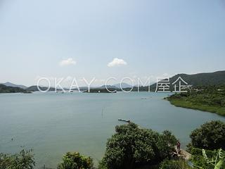 Sai Kung - Tai Mong Tsai 10