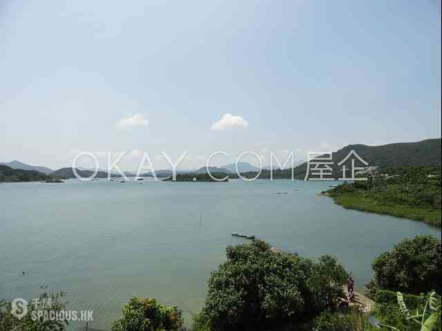 Sai Kung - Tai Mong Tsai 10