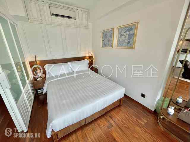 Happy Valley - Apartment O Happy Valley 08