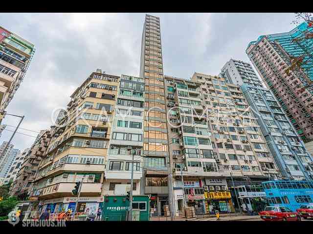 Happy Valley - Apartment O Happy Valley 10